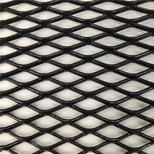 百鵬絲網 鋼板網廠家 軋平鋼板網 陜西鋼板網廠家