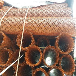 深圳噴漆鋼板網(wǎng) 菱形鋼板網(wǎng) 濾芯用鋼板網(wǎng) 拉伸網(wǎng) 價格 谷瀑環(huán)保