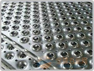 重型沖孔網(wǎng)國家標(biāo)準(zhǔn)