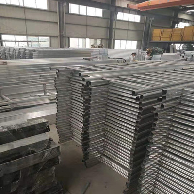 【耀佳】京式護(hù)欄圖片_高清圖_細(xì)節(jié)圖-安平縣耀佳金屬絲網(wǎng)制品廠